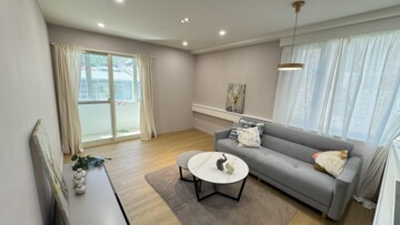 太平洋花園廣場待售房屋