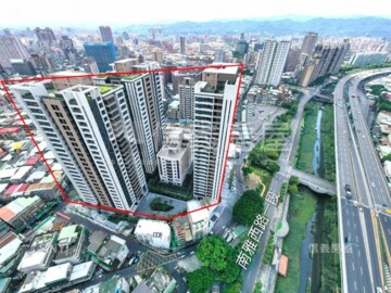 新美齊画世代待售房屋