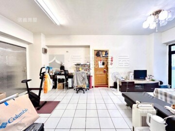 中科里仁/中科新城/國安國宅乙區待售房屋