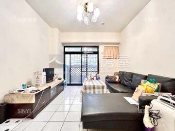 中科里仁/中科新城/國安國宅乙區待售房屋