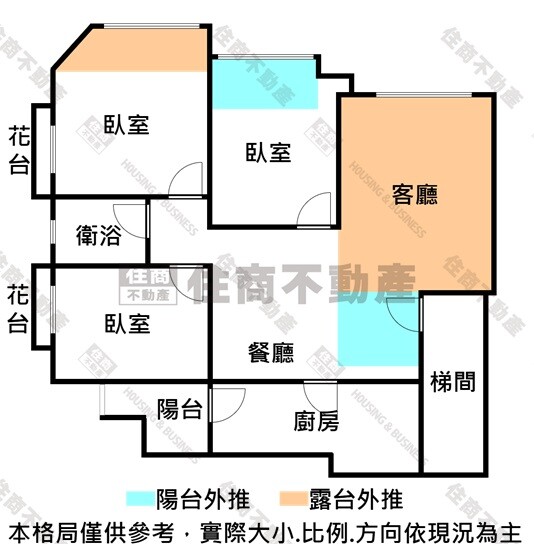 樂屋_新北市中和區華泰椰城(椰泉)待售房屋 新北市中和區華泰椰城(椰泉)待售房屋