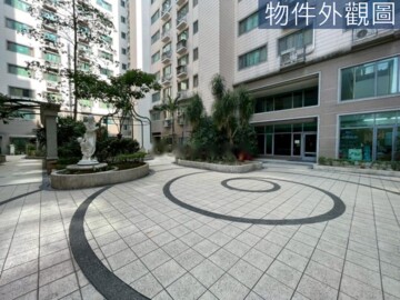 冠世界愛在巴黎待售房屋