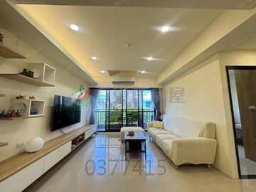 源峰清境待售房屋