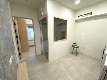 香港風情畫待售房屋