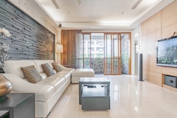 國際名紳待售房屋