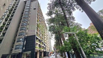 惠宇人文臻觀待售房屋