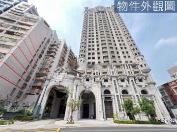 樂屋_龍騰城堡待售房屋 龍騰城堡待售房屋