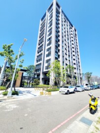 亞昕一沐待售房屋
