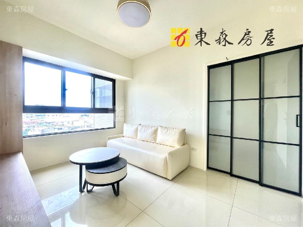 全新華山苑~2房+車位