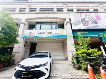 苗栗縣頭份市東民二街 - Image 1