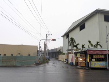 永康中正二街全新甲工廠房 - Image 1