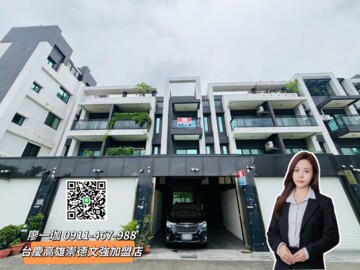公園市待售房屋