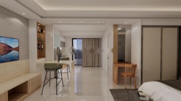 樂屋_中港THE ONE待售房屋 中港THE ONE待售房屋
