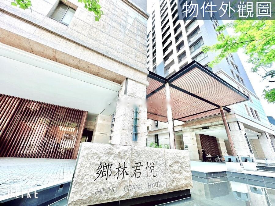 樂屋_台中市西區鄉林君悅待售房屋 台中市西區鄉林君悅待售房屋