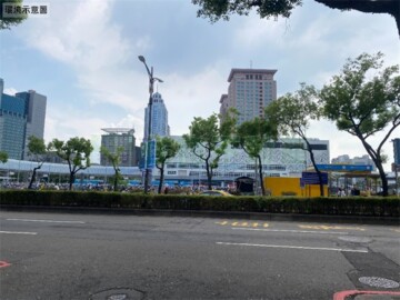 板橋區待售房屋