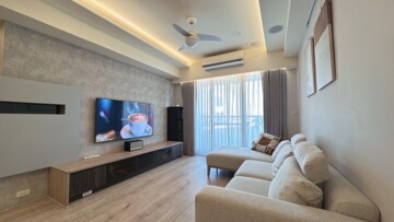 樂屋_豐邑雅砌待售房屋 豐邑雅砌待售房屋