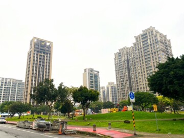 合雄御璟待售房屋
