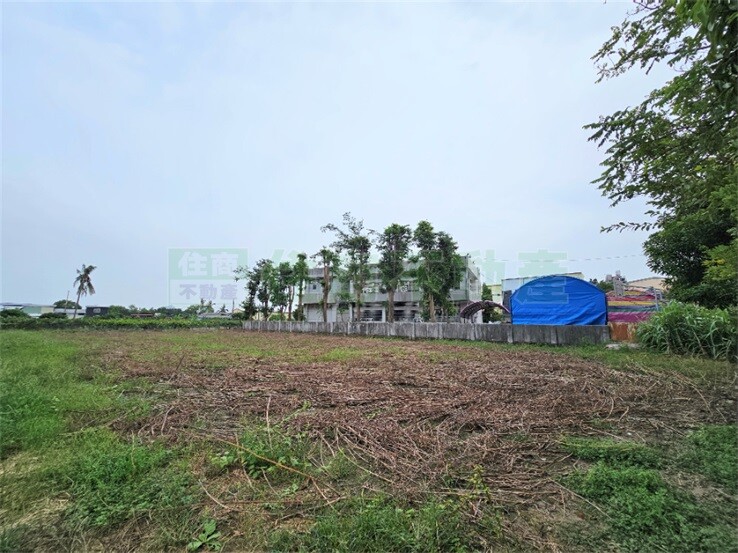 岡山灣裡國小都計農地