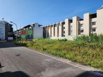 崇蘭鈔集建地 - Image 1