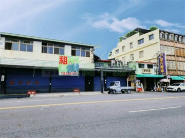 正火車站超級店面 - Image 1