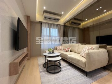 新碩文曲待售房屋