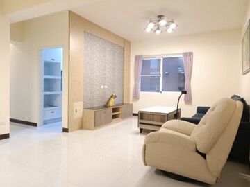 中山新城C待售房屋