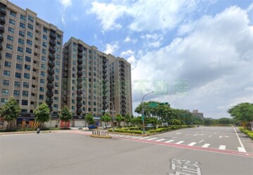 麗寶豐洲待售房屋