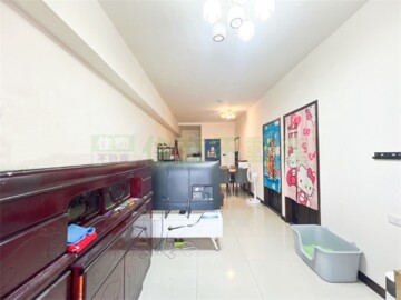 和耀新加州待售房屋