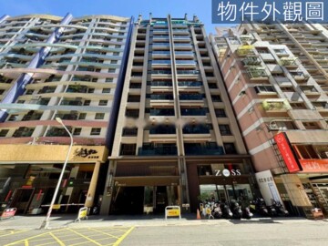 樂屋_MY巨蛋/森La Vie待售房屋 MY巨蛋/森La Vie待售房屋