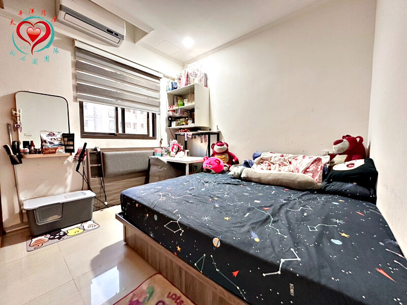 新北市樹林區當代City待售房屋
