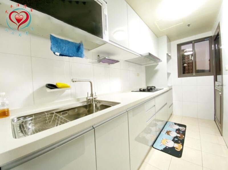 新北市樹林區當代City待售房屋