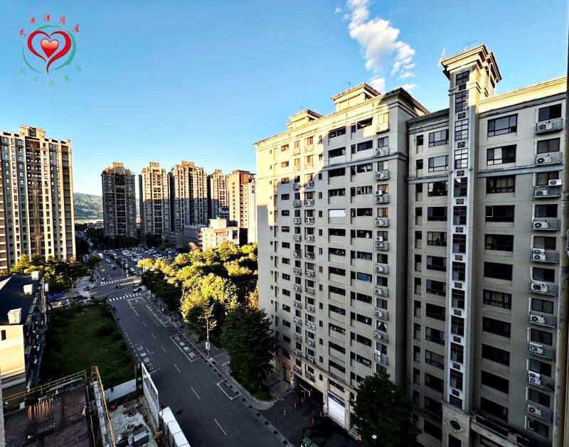 新北市樹林區當代City待售房屋