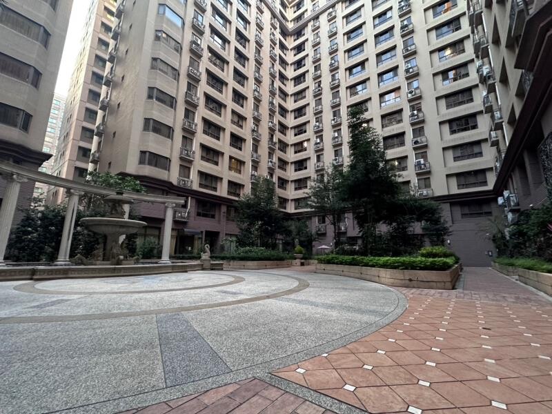 新北市樹林區當代City待售房屋