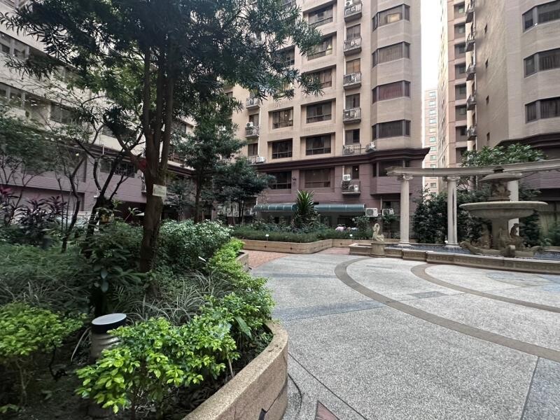 新北市樹林區當代City待售房屋