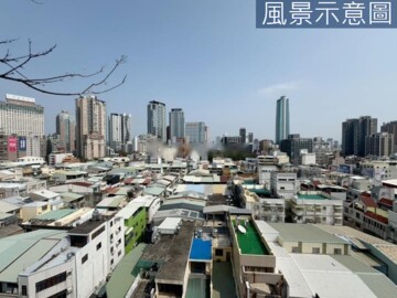 豐境敘美待售房屋