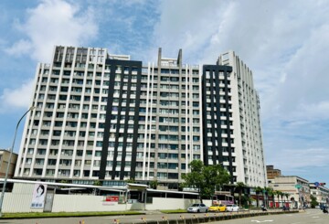 悅讀ABC待售房屋