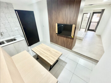 北區✨近太原中清✨可貓可雙租補✨陽台電梯套機車位 - Image 1