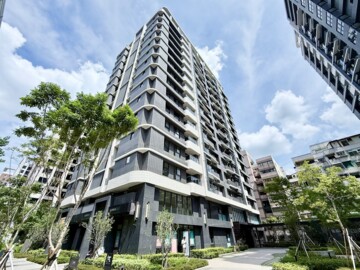 春福興波待售房屋