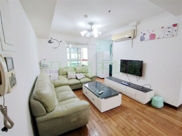 關渡麗緻待售房屋