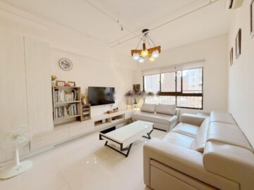 親家M3待售房屋