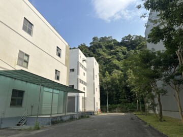 新竹芎林廠辦 合法工業廠房 - Image 1