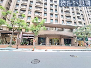 永慶小易⭐️南北大收租金店面⭐️鄰北大商場