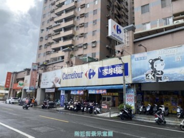 昕暉昕願景待售房屋