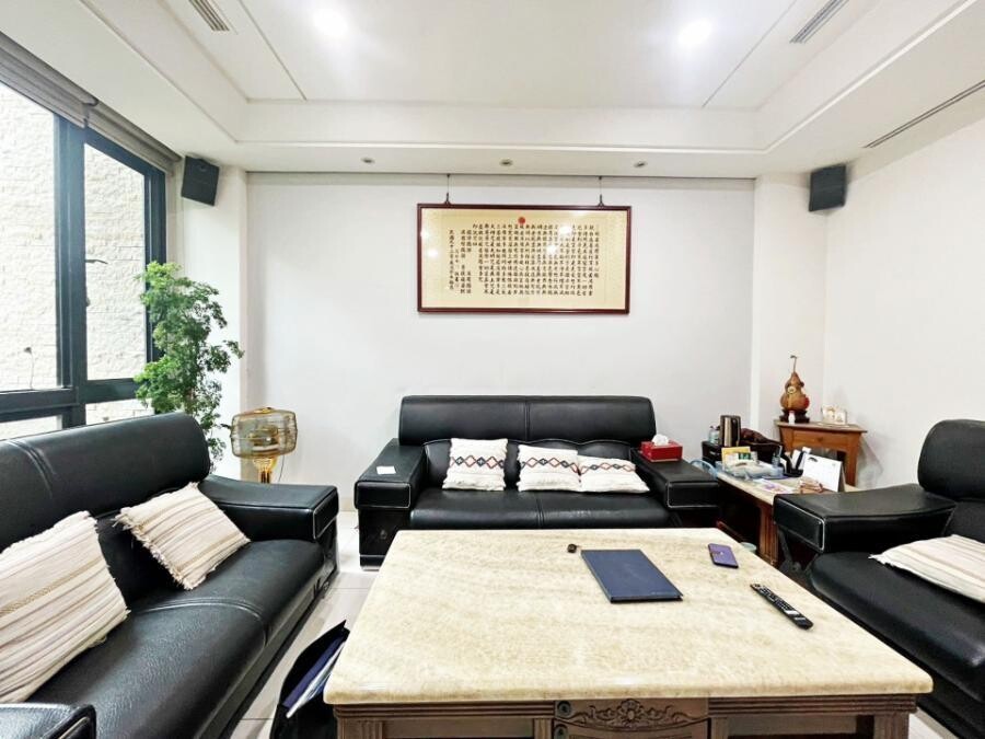 澄清湖特區❤️臨路❤️電梯雙車墅