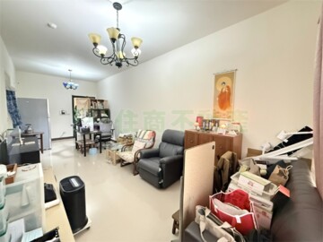 新品川/捷園待售房屋