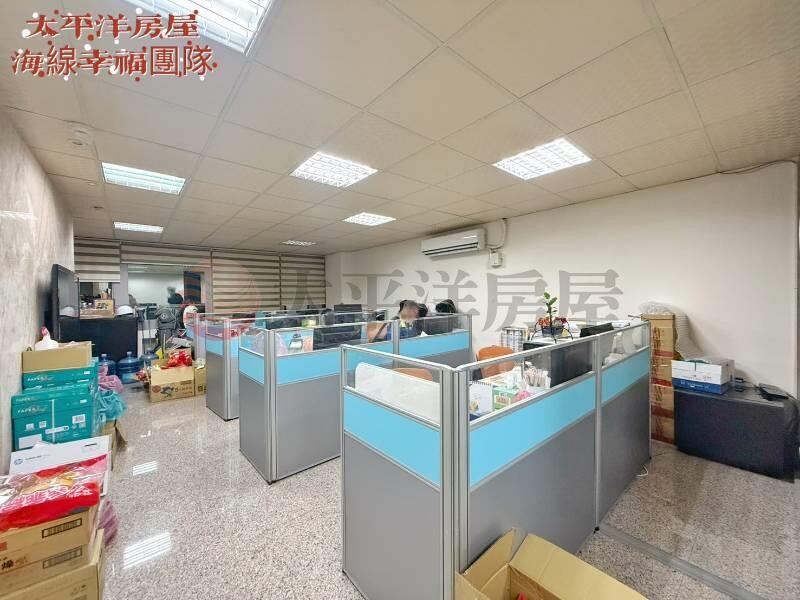 HOME市中心精選❤️稀有商辦釋出☆投資商圈低總價