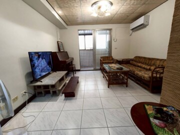 西屯中科商圈三房+平車 ★【租金內含管理費】★ - Image 1