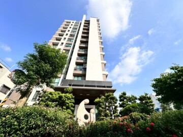 高永來趣迺街ABDE區待售房屋