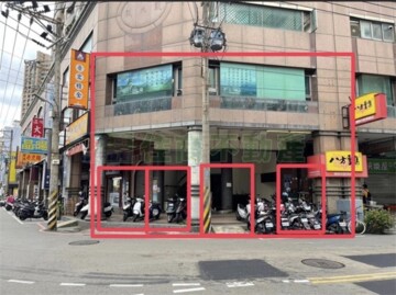 貴族豪門(經國路一段)待售房屋