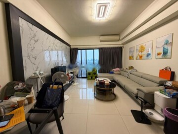 竹風鳳凰待售房屋